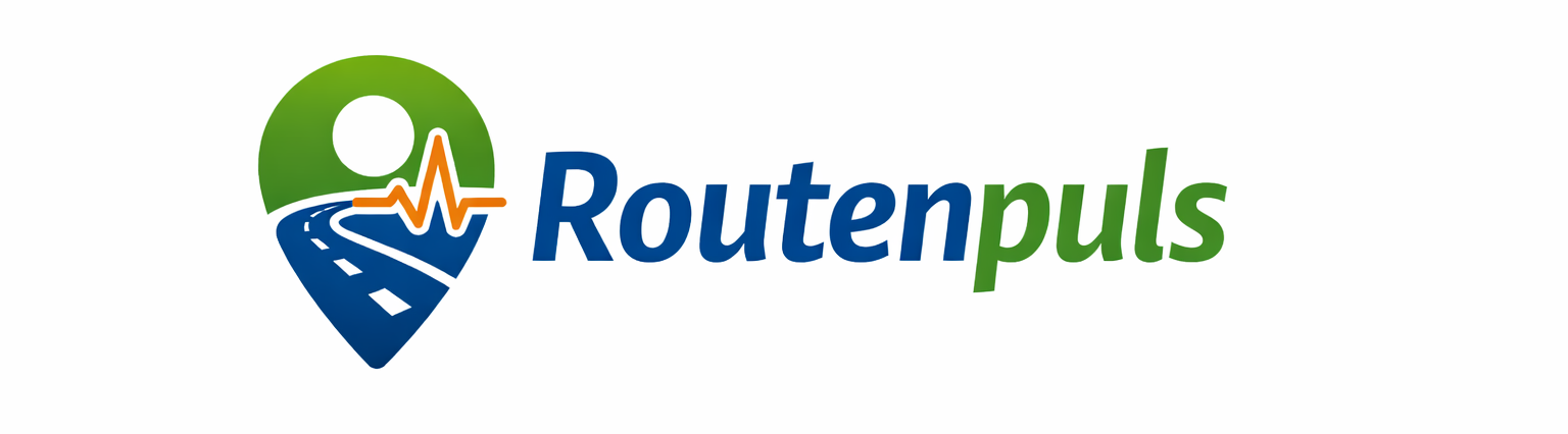 RoutenPuls Logo